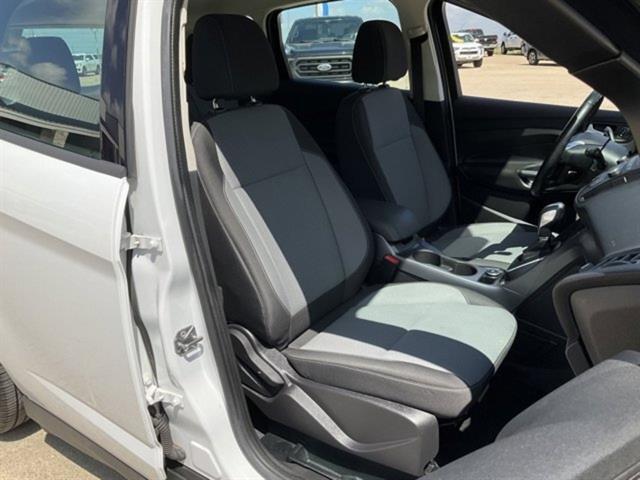 used 2017 Ford C-Max Hybrid car, priced at $13,750