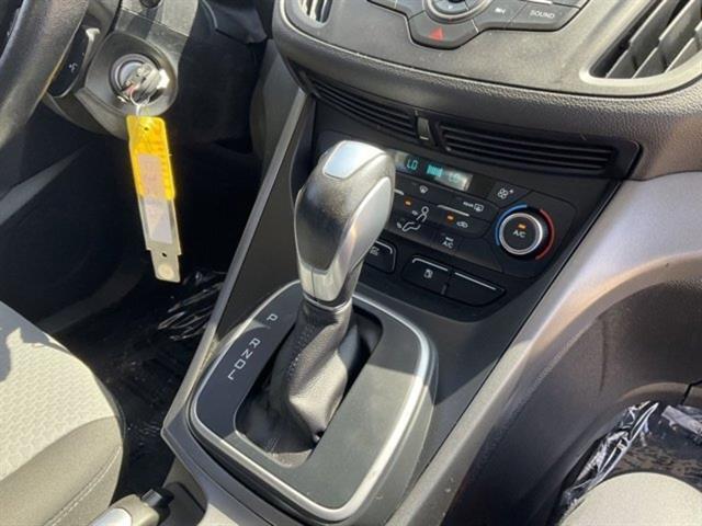 used 2017 Ford C-Max Hybrid car, priced at $13,750