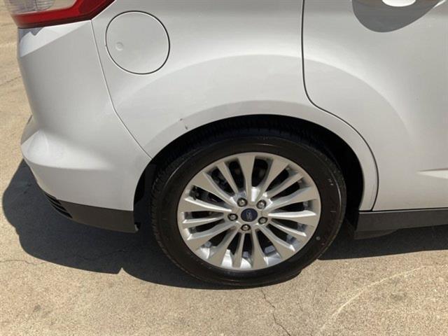 used 2017 Ford C-Max Hybrid car, priced at $13,750