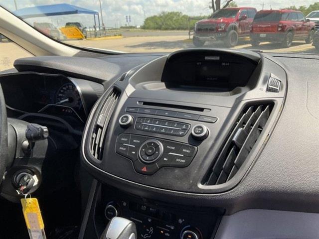 used 2017 Ford C-Max Hybrid car, priced at $13,750