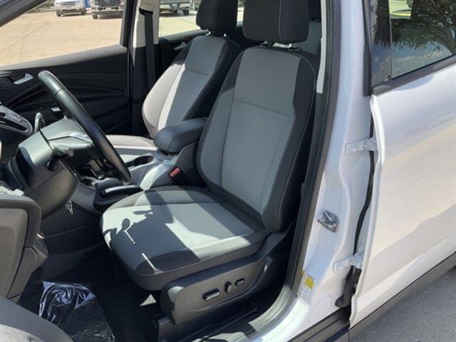 used 2017 Ford C-Max Hybrid car, priced at $13,750