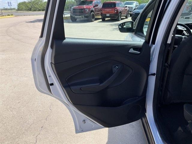used 2017 Ford C-Max Hybrid car, priced at $13,750