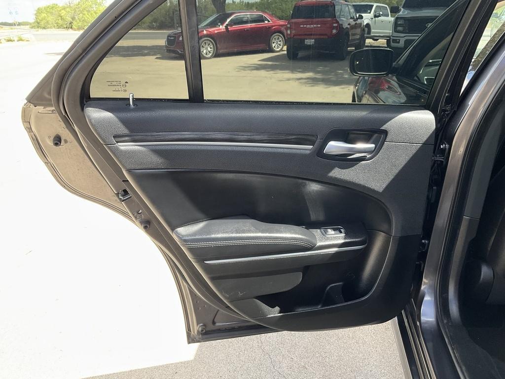 used 2022 Chrysler 300 car, priced at $22,995
