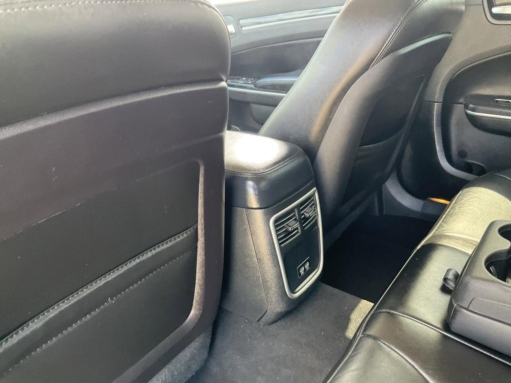 used 2022 Chrysler 300 car, priced at $22,995