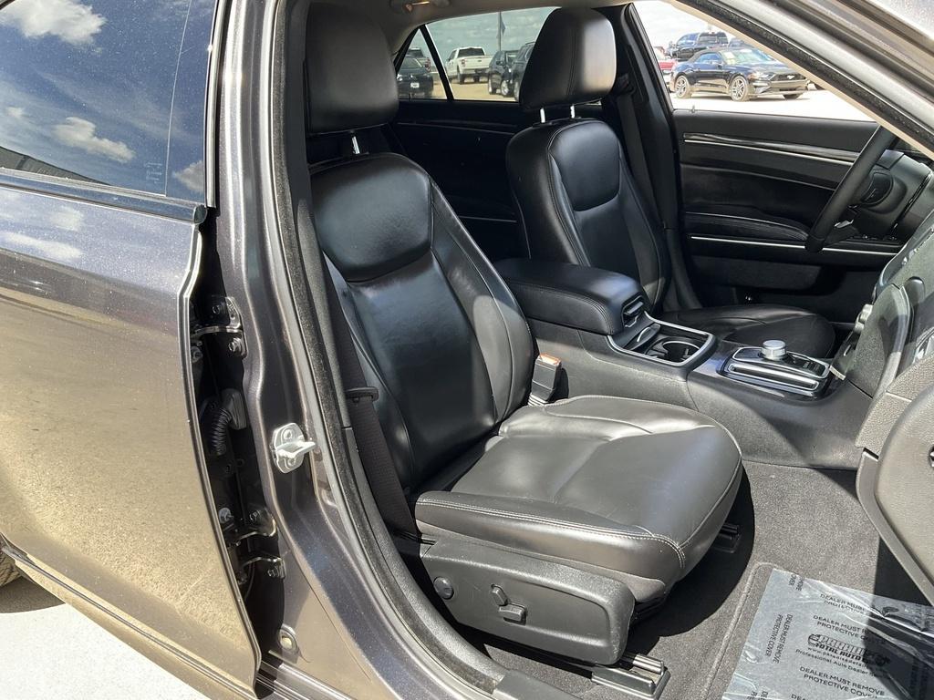 used 2022 Chrysler 300 car, priced at $22,995