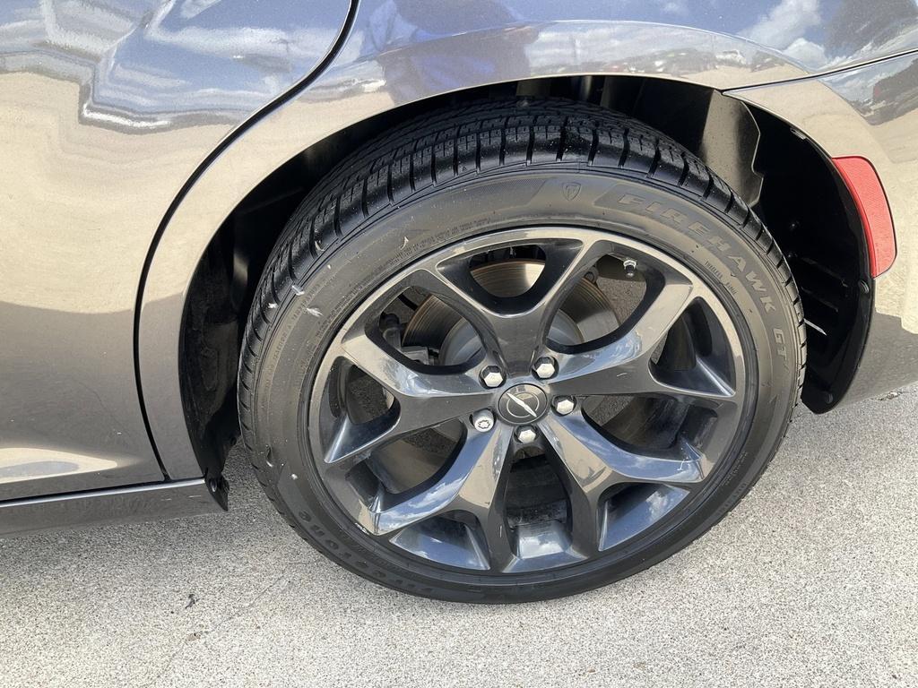 used 2022 Chrysler 300 car, priced at $22,995