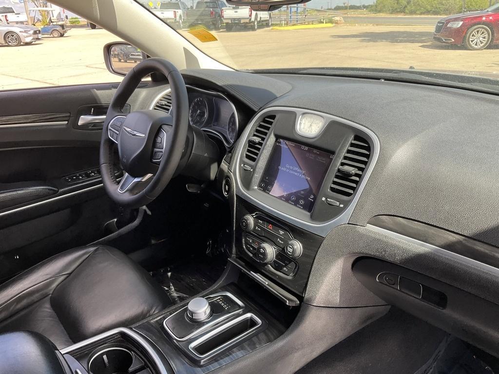 used 2022 Chrysler 300 car, priced at $22,995