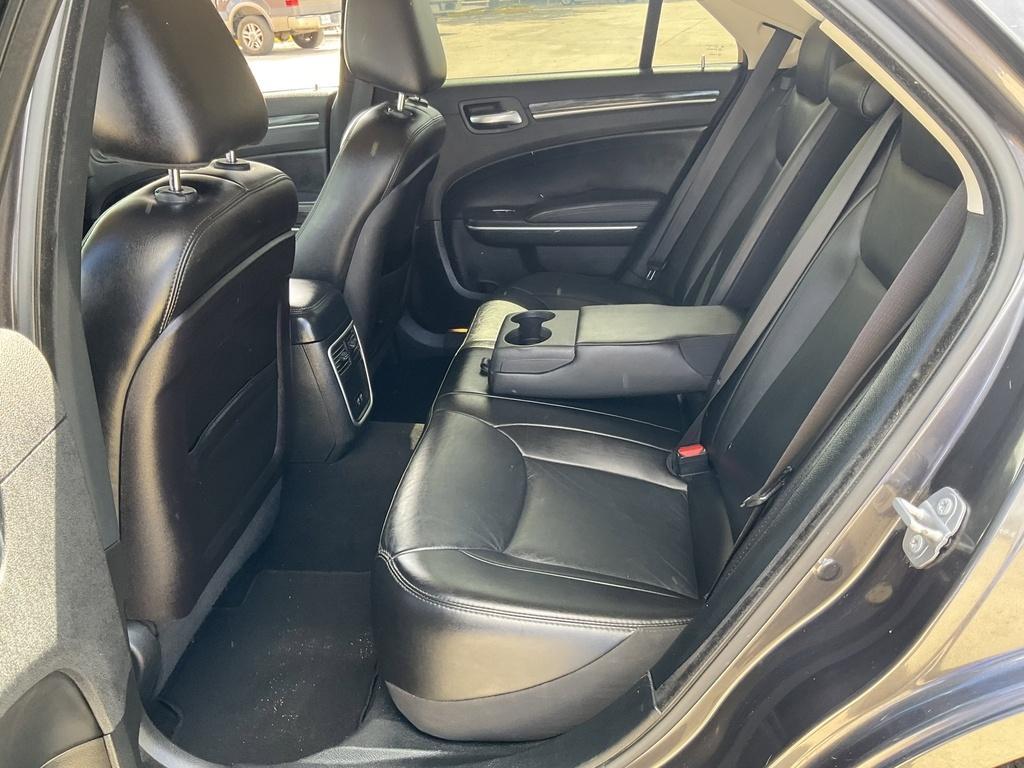 used 2022 Chrysler 300 car, priced at $22,995
