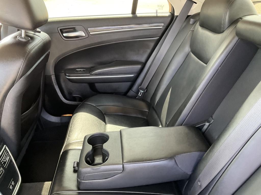 used 2022 Chrysler 300 car, priced at $22,995