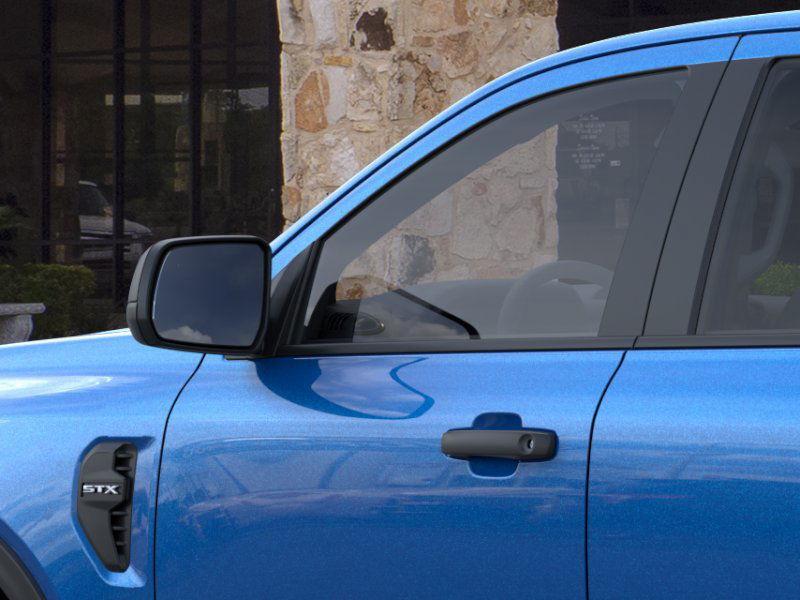 new 2025 Ford Ranger car, priced at $30,939