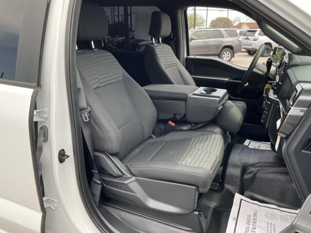 used 2023 Ford F-150 car, priced at $33,775