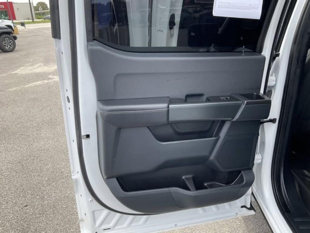 used 2023 Ford F-150 car, priced at $33,775