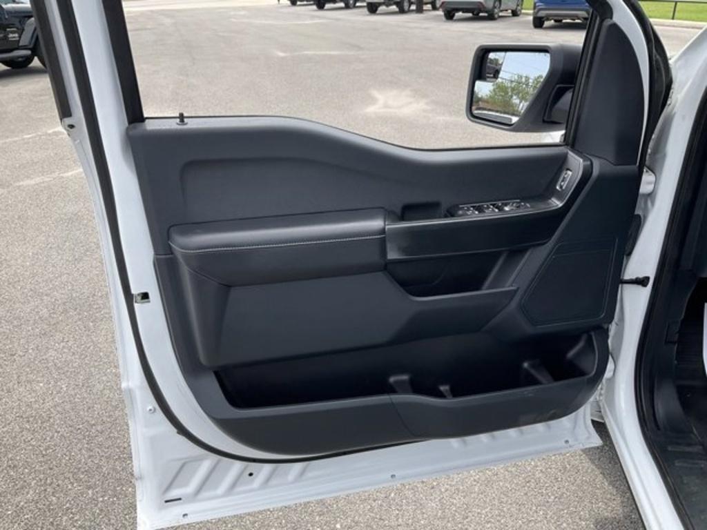 used 2023 Ford F-150 car, priced at $33,775