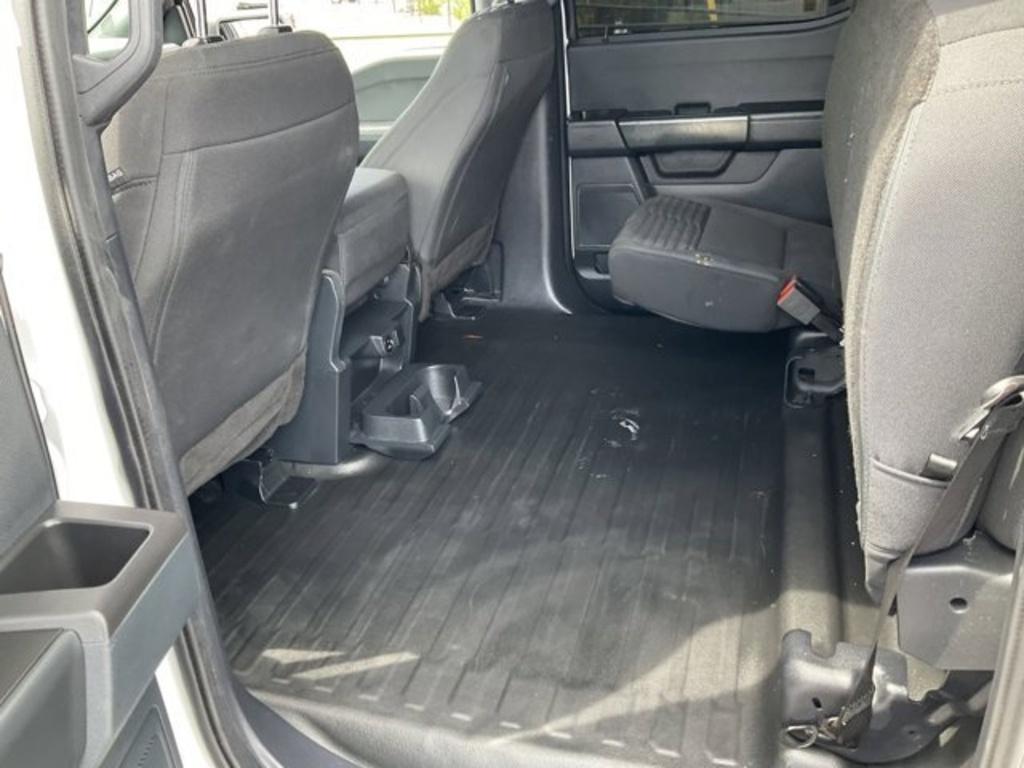 used 2023 Ford F-150 car, priced at $33,775