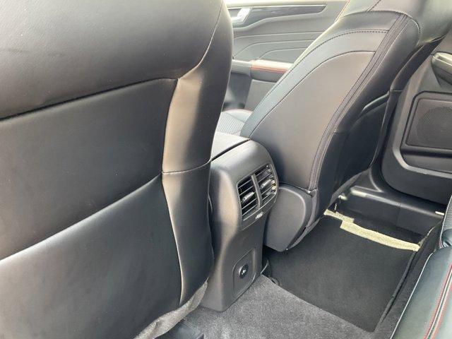 used 2025 Ford Escape car, priced at $29,688