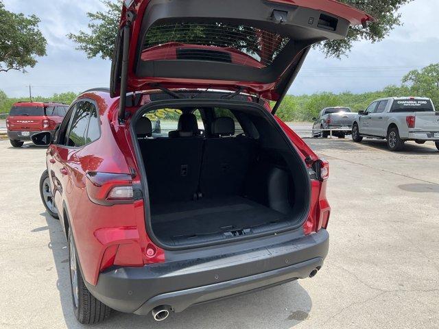 used 2025 Ford Escape car, priced at $29,688