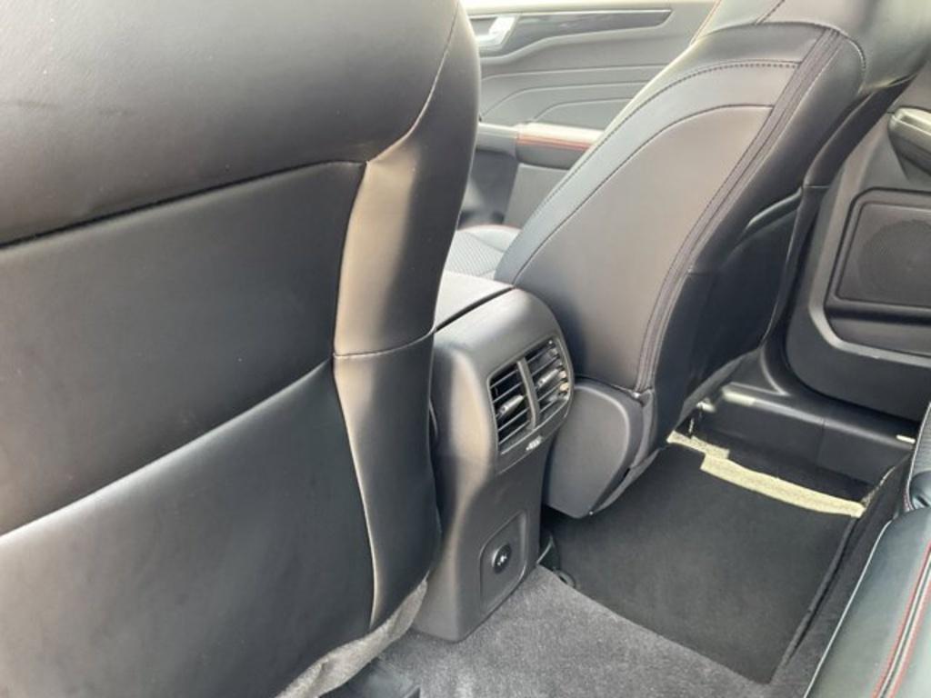used 2025 Ford Escape car, priced at $26,998