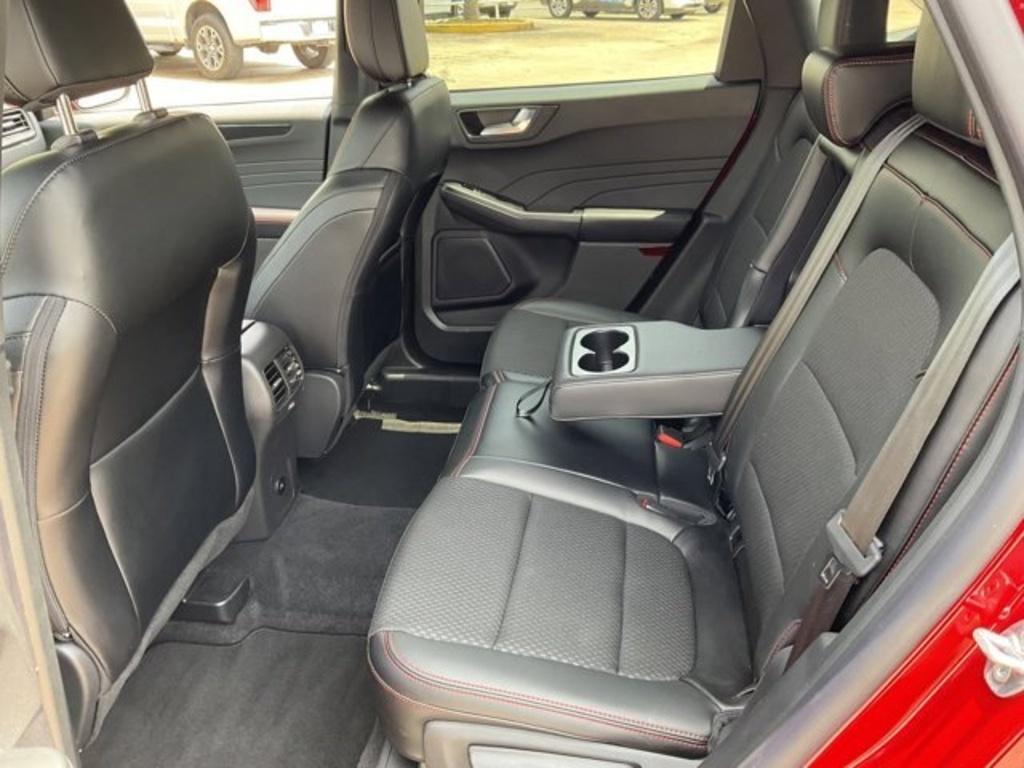 used 2025 Ford Escape car, priced at $26,998