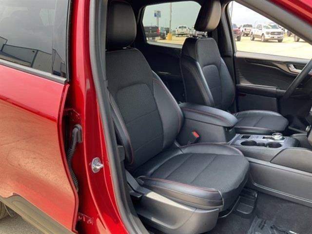 used 2025 Ford Escape car, priced at $28,993