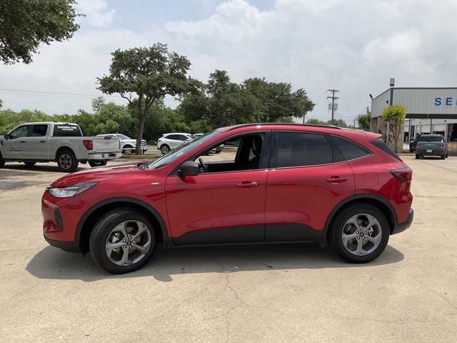 used 2025 Ford Escape car, priced at $29,688