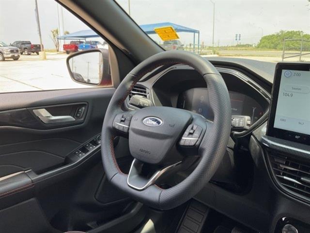 used 2025 Ford Escape car, priced at $28,494