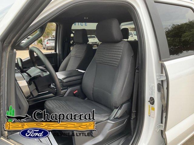 used 2022 Ford F-150 car, priced at $35,199