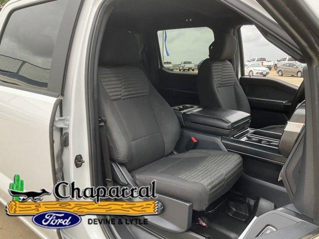 used 2022 Ford F-150 car, priced at $35,199