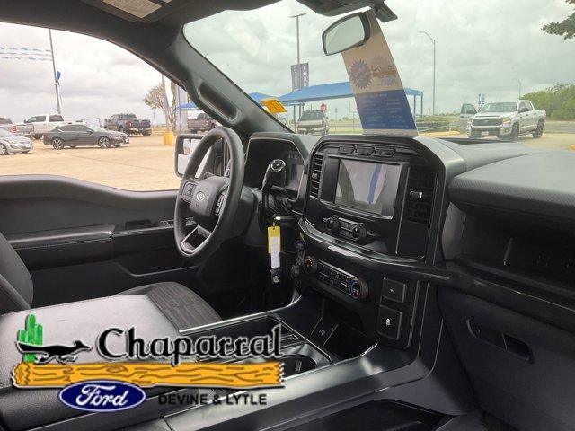 used 2022 Ford F-150 car, priced at $35,199