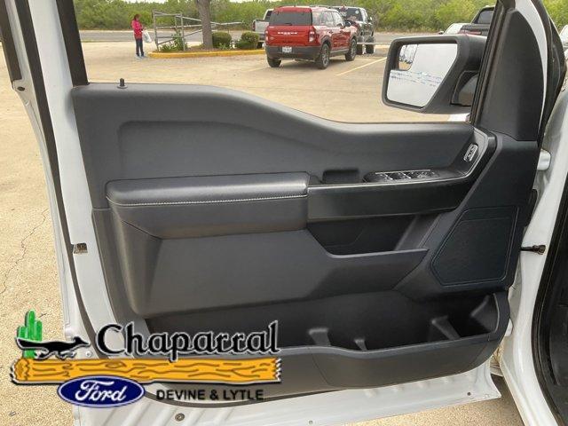 used 2022 Ford F-150 car, priced at $35,199