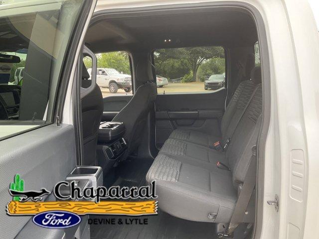 used 2022 Ford F-150 car, priced at $35,199