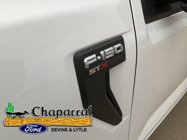 used 2022 Ford F-150 car, priced at $35,199