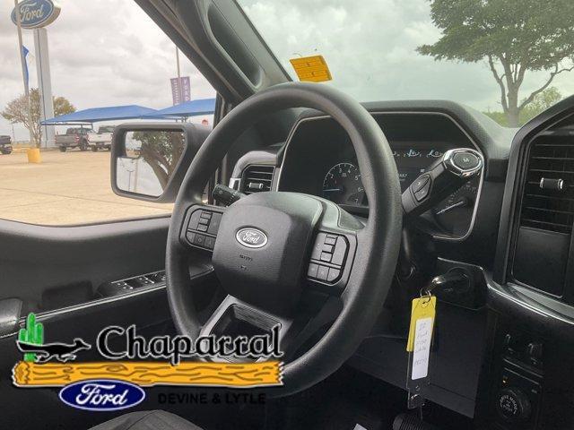 used 2022 Ford F-150 car, priced at $35,199