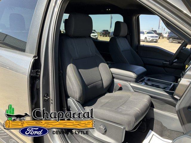 used 2024 Ford F-150 car, priced at $47,314