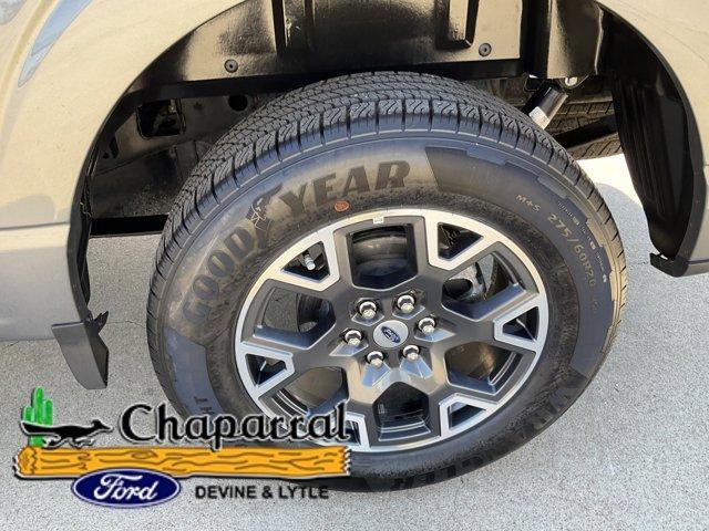 used 2024 Ford F-150 car, priced at $47,314