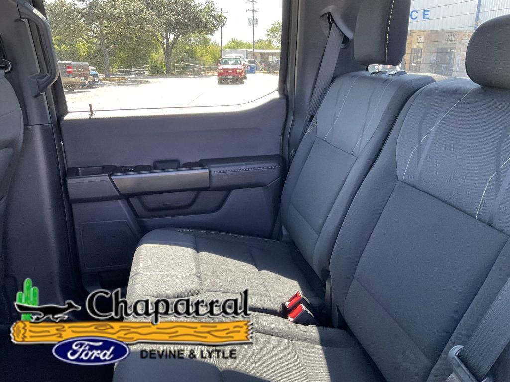 used 2024 Ford F-150 car, priced at $41,963