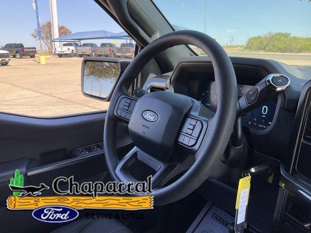 used 2024 Ford F-150 car, priced at $47,314