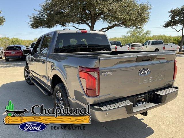 used 2024 Ford F-150 car, priced at $47,314