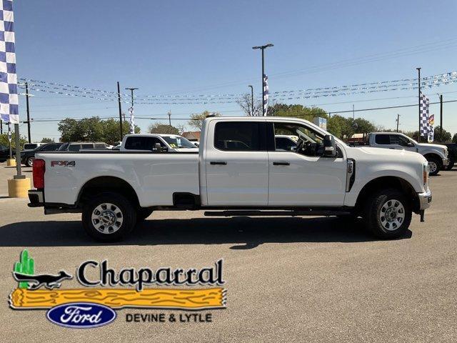 used 2023 Ford F-250 car, priced at $54,219