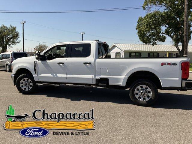 used 2023 Ford F-250 car, priced at $54,219