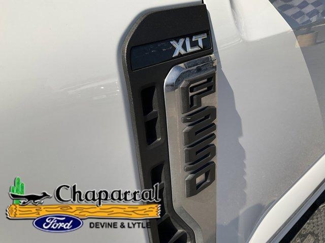 used 2023 Ford F-250 car, priced at $54,219