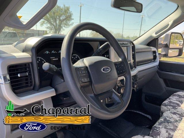 used 2023 Ford F-250 car, priced at $54,219