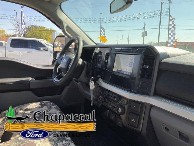 used 2023 Ford F-250 car, priced at $54,219