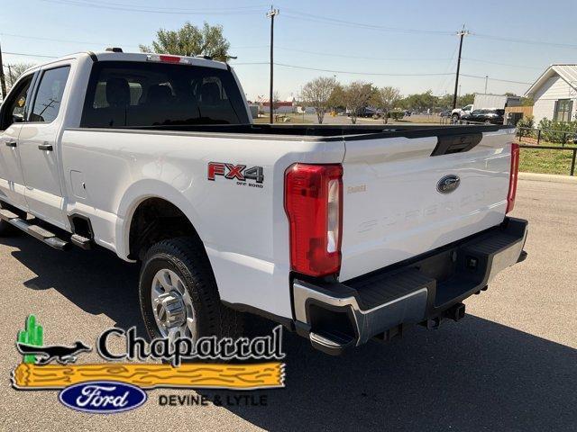 used 2023 Ford F-250 car, priced at $54,219