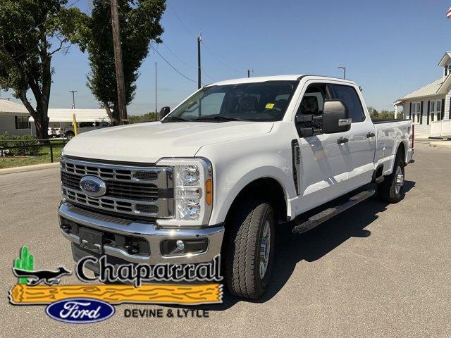 used 2023 Ford F-250 car, priced at $54,219