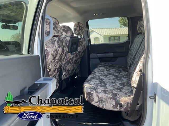 used 2023 Ford F-250 car, priced at $54,219