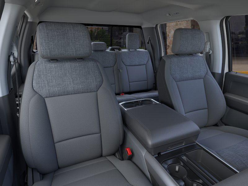 new 2025 Ford F-150 car, priced at $63,175