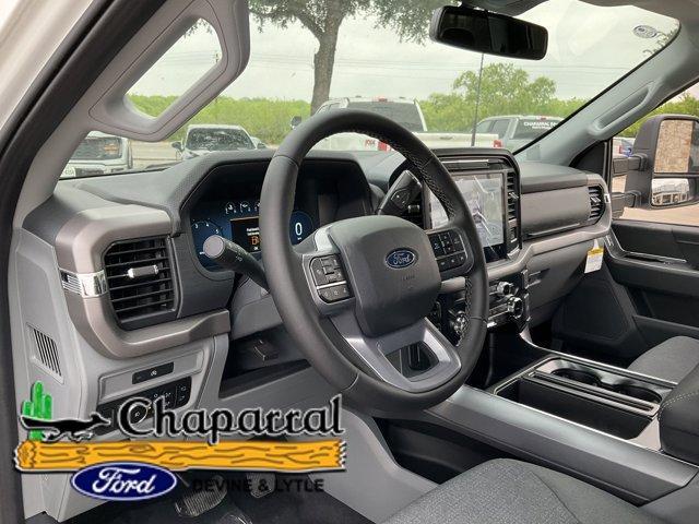 new 2025 Ford F-150 car, priced at $58,156
