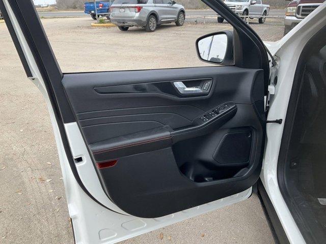 new 2025 Ford Escape car, priced at $36,128
