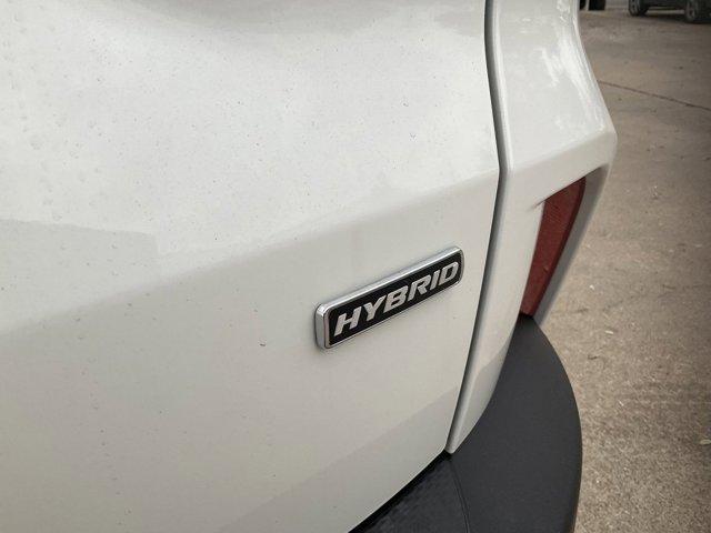 new 2025 Ford Escape car, priced at $35,125