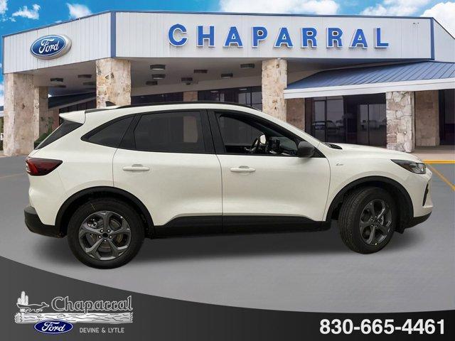new 2025 Ford Escape car, priced at $36,128
